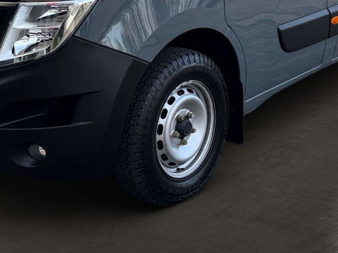 Ansicht 6 - Gebrauchtwagen Fahrzeug, Modell Interstar der Marke Nissan von Verkäufer Autohaus Priller – Zweigniederlassung der Autohaus MKM Huber GmbH