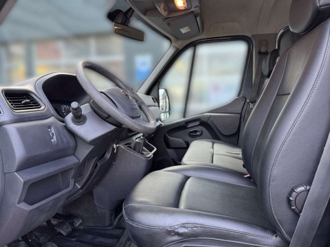 Ansicht 7 - Gebrauchtwagen Fahrzeug, Modell Interstar der Marke Nissan von Verkäufer Autohaus Priller – Zweigniederlassung der Autohaus MKM Huber GmbH