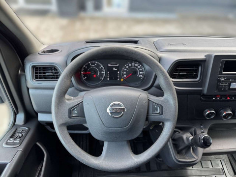 Ansicht 8 - Gebrauchtwagen Fahrzeug, Modell Interstar der Marke Nissan von Verkäufer Autohaus Priller – Zweigniederlassung der Autohaus MKM Huber GmbH