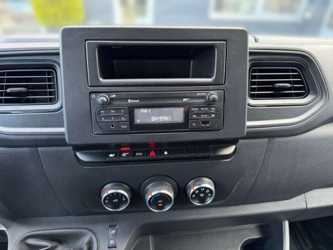 Ansicht 9 - Gebrauchtwagen Fahrzeug, Modell Interstar der Marke Nissan von Verkäufer Autohaus Priller – Zweigniederlassung der Autohaus MKM Huber GmbH