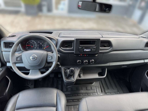 Ansicht 10 - Gebrauchtwagen Fahrzeug, Modell Interstar der Marke Nissan von Verkäufer Autohaus Priller – Zweigniederlassung der Autohaus MKM Huber GmbH