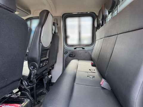 Ansicht 11 - Gebrauchtwagen Fahrzeug, Modell Interstar der Marke Nissan von Verkäufer Autohaus Priller – Zweigniederlassung der Autohaus MKM Huber GmbH