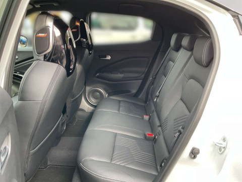 Ansicht 11 - Gebrauchtwagen Fahrzeug, Modell Juke der Marke Nissan von Verkäufer Autohaus Priller – Zweigniederlassung der Autohaus MKM Huber GmbH