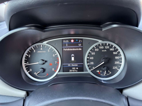 Ansicht 14 - Gebrauchtwagen Fahrzeug, Modell Micra der Marke Nissan von Verkäufer Autohaus Wilke GmbH