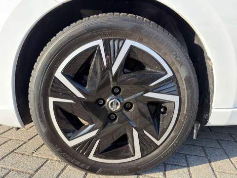 Ansicht 19 - Gebrauchtwagen Fahrzeug, Modell Micra der Marke Nissan von Verkäufer Autohaus Wilke GmbH