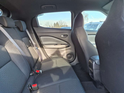 Ansicht 11 - Gebrauchtwagen Fahrzeug, Modell Juke der Marke Nissan von Verkäufer Autocenter Strehle e.K.