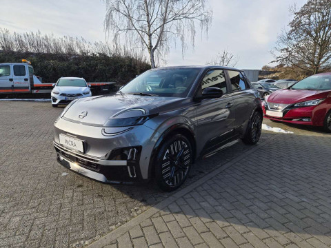 Ansicht 2 - Neuwagen Fahrzeug, Modell Micra der Marke Nissan von Verkäufer Autocenter Strehle e.K.