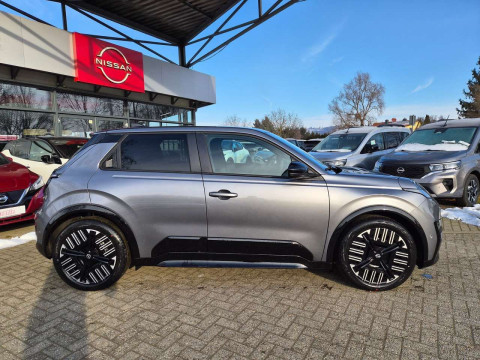 Ansicht 4 - Neuwagen Fahrzeug, Modell Micra der Marke Nissan von Verkäufer Autocenter Strehle e.K.