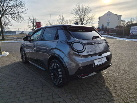 Ansicht 6 - Neuwagen Fahrzeug, Modell Micra der Marke Nissan von Verkäufer Autocenter Strehle e.K.