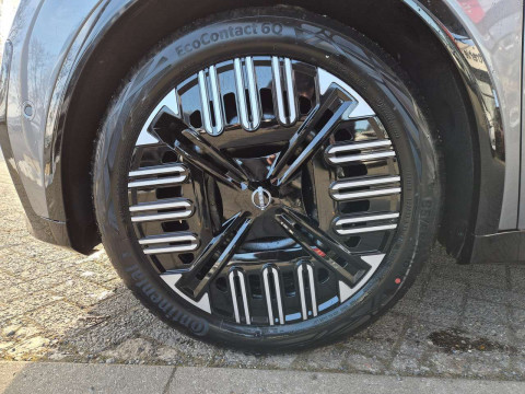 Ansicht 7 - Neuwagen Fahrzeug, Modell Micra der Marke Nissan von Verkäufer Autocenter Strehle e.K.