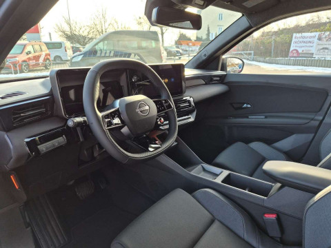 Ansicht 9 - Neuwagen Fahrzeug, Modell Micra der Marke Nissan von Verkäufer Autocenter Strehle e.K.