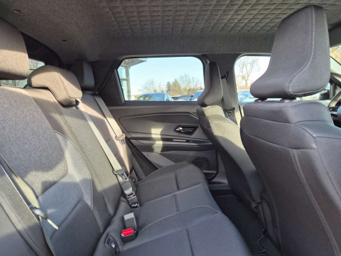 Ansicht 11 - Neuwagen Fahrzeug, Modell Micra der Marke Nissan von Verkäufer Autocenter Strehle e.K.