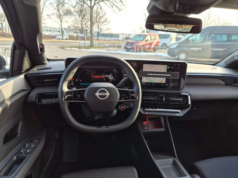 Ansicht 12 - Neuwagen Fahrzeug, Modell Micra der Marke Nissan von Verkäufer Autocenter Strehle e.K.