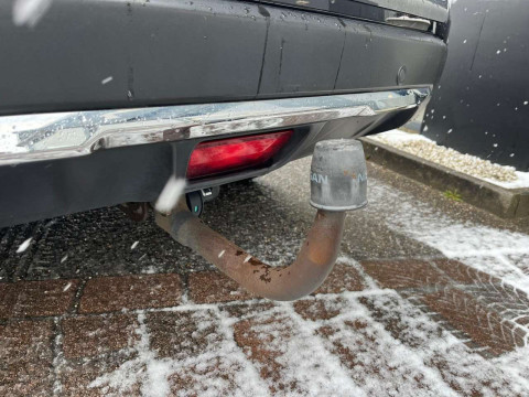 Ansicht 7 - Gebrauchtwagen Fahrzeug, Modell X-Trail der Marke Nissan von Verkäufer Autohaus Bulenda GmbH & Co. KG