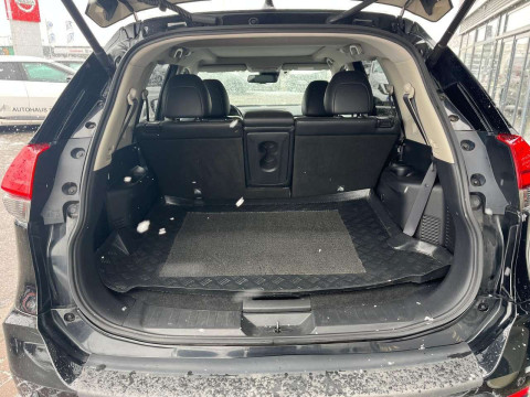 Ansicht 8 - Gebrauchtwagen Fahrzeug, Modell X-Trail der Marke Nissan von Verkäufer Autohaus Bulenda GmbH & Co. KG