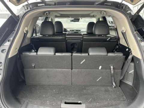 Ansicht 9 - Gebrauchtwagen Fahrzeug, Modell X-Trail der Marke Nissan von Verkäufer Autohaus Bulenda GmbH & Co. KG