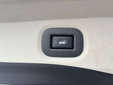 Ansicht 10 - Gebrauchtwagen Fahrzeug, Modell X-Trail der Marke Nissan von Verkäufer Autohaus Bulenda GmbH & Co. KG