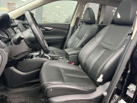 Ansicht 14 - Gebrauchtwagen Fahrzeug, Modell X-Trail der Marke Nissan von Verkäufer Autohaus Bulenda GmbH & Co. KG