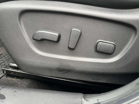 Ansicht 16 - Gebrauchtwagen Fahrzeug, Modell X-Trail der Marke Nissan von Verkäufer Autohaus Bulenda GmbH & Co. KG