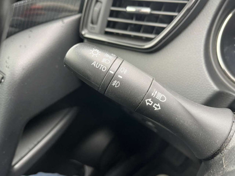 Ansicht 19 - Gebrauchtwagen Fahrzeug, Modell X-Trail der Marke Nissan von Verkäufer Autohaus Bulenda GmbH & Co. KG