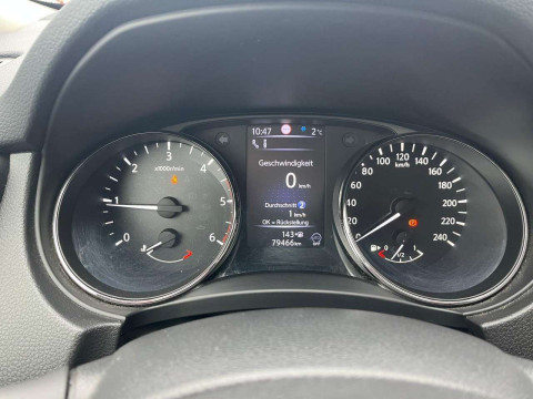 Ansicht 20 - Gebrauchtwagen Fahrzeug, Modell X-Trail der Marke Nissan von Verkäufer Autohaus Bulenda GmbH & Co. KG