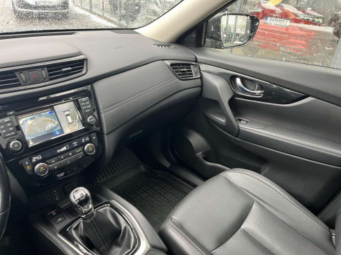 Ansicht 24 - Gebrauchtwagen Fahrzeug, Modell X-Trail der Marke Nissan von Verkäufer Autohaus Bulenda GmbH & Co. KG