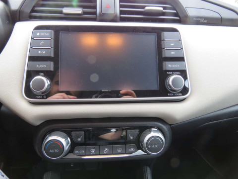 Ansicht 7 - Gebrauchtwagen Fahrzeug, Modell Micra der Marke Nissan von Verkäufer Autohaus Walter Matl