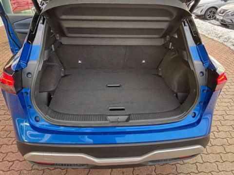 Ansicht 10 - Gebrauchtwagen Fahrzeug, Modell Qashqai der Marke Nissan von Verkäufer Frohreich automobile e.K.