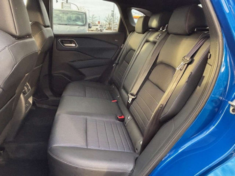 Ansicht 11 - Gebrauchtwagen Fahrzeug, Modell Qashqai der Marke Nissan von Verkäufer Frohreich automobile e.K.