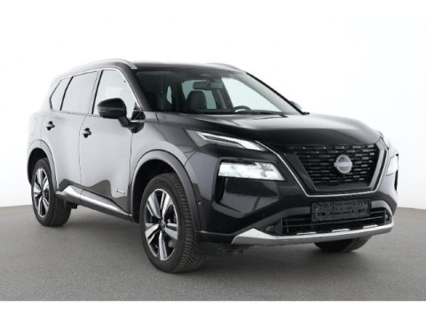 Ansicht 2 - Gebrauchtwagen Fahrzeug, Modell X-Trail der Marke Nissan von Verkäufer Autohaus Ebner GmbH