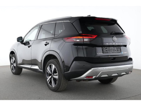 Ansicht 3 - Gebrauchtwagen Fahrzeug, Modell X-Trail der Marke Nissan von Verkäufer Autohaus Ebner GmbH