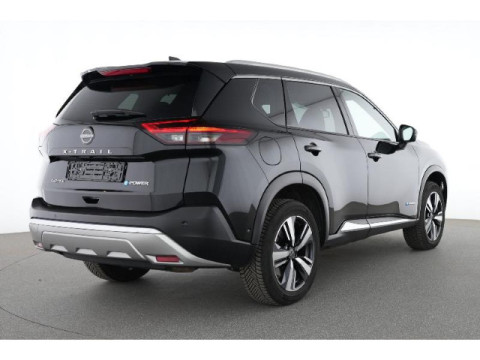 Ansicht 4 - Gebrauchtwagen Fahrzeug, Modell X-Trail der Marke Nissan von Verkäufer Autohaus Ebner GmbH