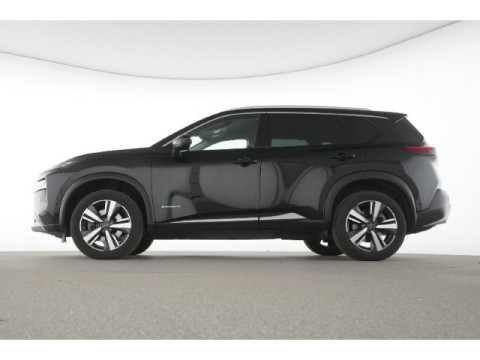 Ansicht 5 - Gebrauchtwagen Fahrzeug, Modell X-Trail der Marke Nissan von Verkäufer Autohaus Ebner GmbH