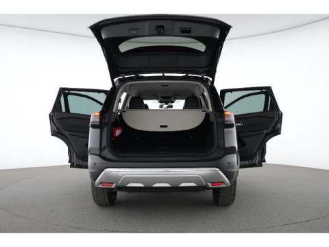 Ansicht 8 - Gebrauchtwagen Fahrzeug, Modell X-Trail der Marke Nissan von Verkäufer Autohaus Ebner GmbH