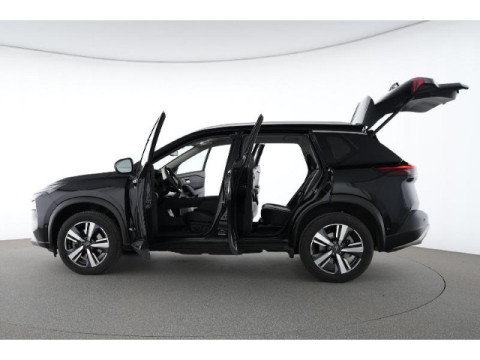 Ansicht 9 - Gebrauchtwagen Fahrzeug, Modell X-Trail der Marke Nissan von Verkäufer Autohaus Ebner GmbH