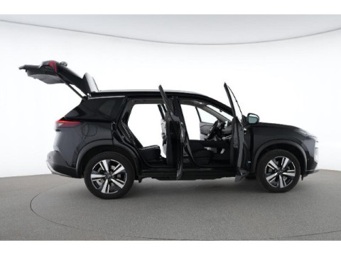 Ansicht 10 - Gebrauchtwagen Fahrzeug, Modell X-Trail der Marke Nissan von Verkäufer Autohaus Ebner GmbH