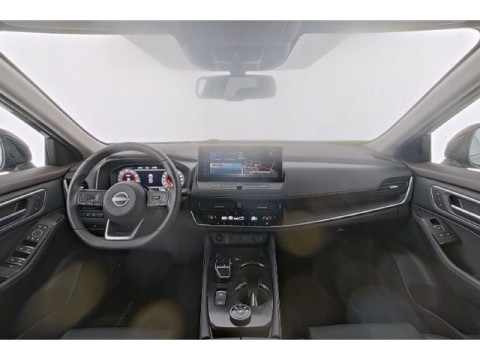 Ansicht 11 - Gebrauchtwagen Fahrzeug, Modell X-Trail der Marke Nissan von Verkäufer Autohaus Ebner GmbH