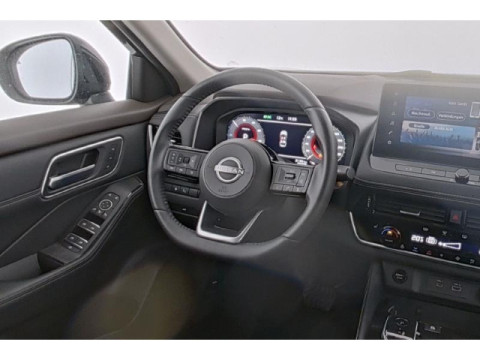 Ansicht 12 - Gebrauchtwagen Fahrzeug, Modell X-Trail der Marke Nissan von Verkäufer Autohaus Ebner GmbH