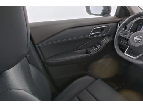 Ansicht 13 - Gebrauchtwagen Fahrzeug, Modell X-Trail der Marke Nissan von Verkäufer Autohaus Ebner GmbH