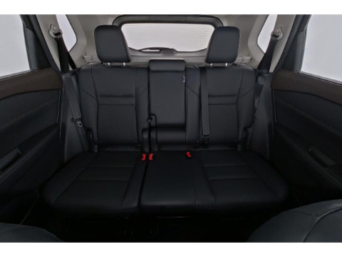 Ansicht 14 - Gebrauchtwagen Fahrzeug, Modell X-Trail der Marke Nissan von Verkäufer Autohaus Ebner GmbH