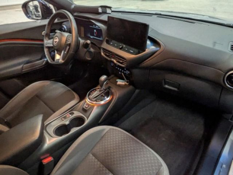 Ansicht 5 - Gebrauchtwagen Fahrzeug, Modell Juke der Marke Nissan von Verkäufer Autohaus Ebner GmbH