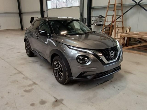 Ansicht 2 - Gebrauchtwagen Fahrzeug, Modell Juke der Marke Nissan von Verkäufer Autohaus Ebner GmbH