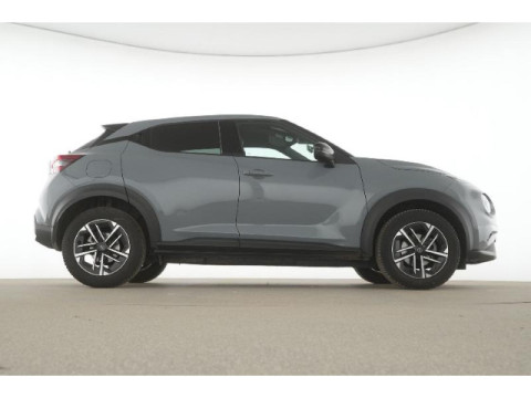 Ansicht 6 - Gebrauchtwagen Fahrzeug, Modell Juke der Marke Nissan von Verkäufer Autohaus Ebner GmbH