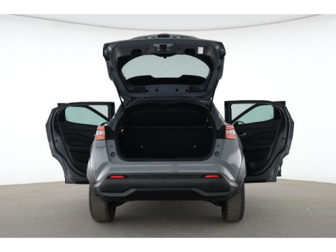 Ansicht 8 - Gebrauchtwagen Fahrzeug, Modell Juke der Marke Nissan von Verkäufer Autohaus Ebner GmbH