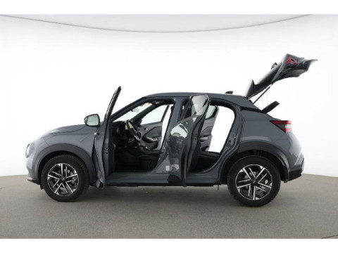 Ansicht 9 - Gebrauchtwagen Fahrzeug, Modell Juke der Marke Nissan von Verkäufer Autohaus Ebner GmbH