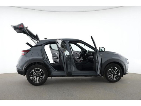 Ansicht 10 - Gebrauchtwagen Fahrzeug, Modell Juke der Marke Nissan von Verkäufer Autohaus Ebner GmbH