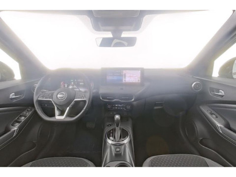 Ansicht 11 - Gebrauchtwagen Fahrzeug, Modell Juke der Marke Nissan von Verkäufer Autohaus Ebner GmbH