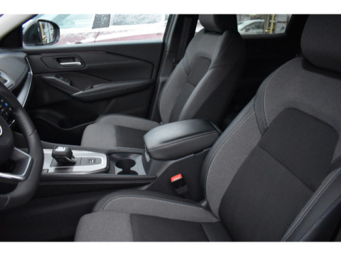 Ansicht 11 - Gebrauchtwagen Fahrzeug, Modell Qashqai der Marke Nissan von Verkäufer Auto Hagen, Markus Hagen e. K.