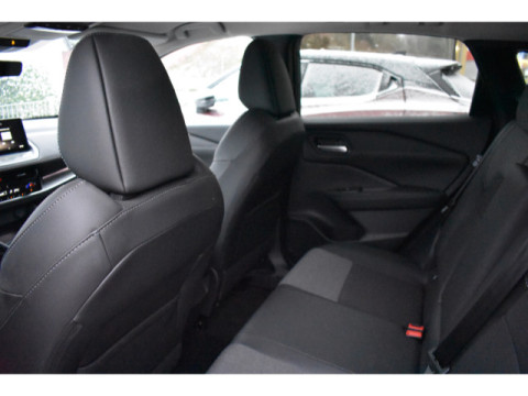 Ansicht 12 - Gebrauchtwagen Fahrzeug, Modell Qashqai der Marke Nissan von Verkäufer Auto Hagen, Markus Hagen e. K.