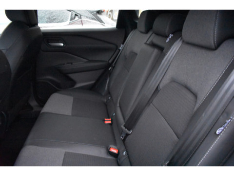 Ansicht 13 - Gebrauchtwagen Fahrzeug, Modell Qashqai der Marke Nissan von Verkäufer Auto Hagen, Markus Hagen e. K.